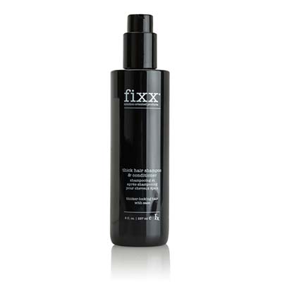 美安-Fixx-健髮雙效洗髮乳