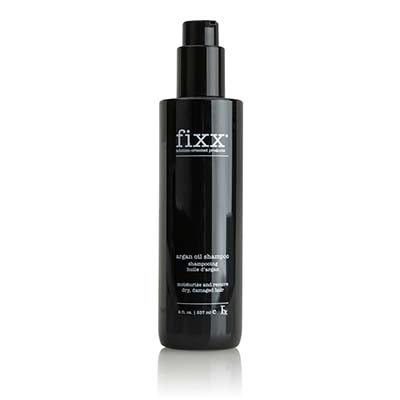 美安-Fixx-摩洛哥堅果油洗髮乳