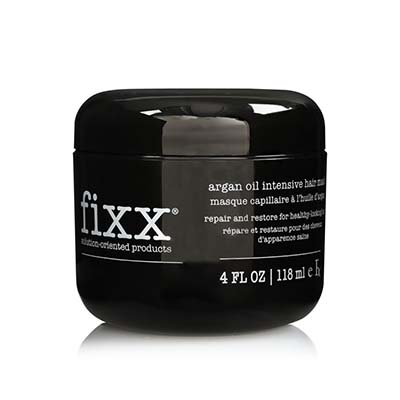 美安-Fixx-摩洛哥堅果油深層護髮膜