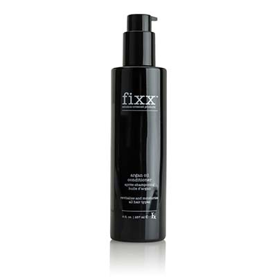美安-Fixx-摩洛哥堅果油潤髮乳